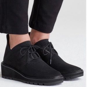 Eileen Fisher Wilson Lace-up Sneaker